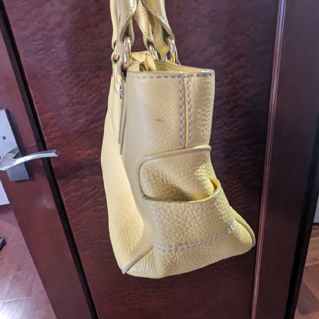 celine(セリーヌ)のCELINE　ブギーバッグ レディースのバッグ(ハンドバッグ)の商品写真