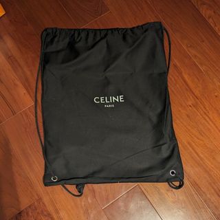 セリーヌ(celine)のCELINE　ショッパーズバッグ(ショップ袋)