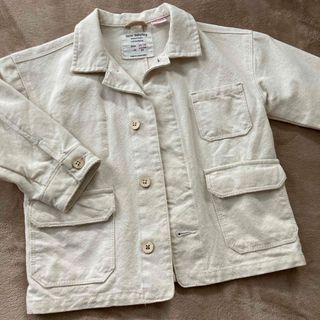 ザラキッズ(ZARA KIDS)のzara baby boy 頒布ジャケット(ジャケット/上着)