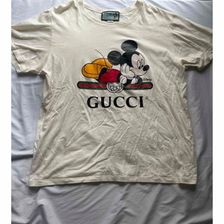 グッチ Tシャツ・カットソー(メンズ)の通販 1,000点以上 | Gucciの