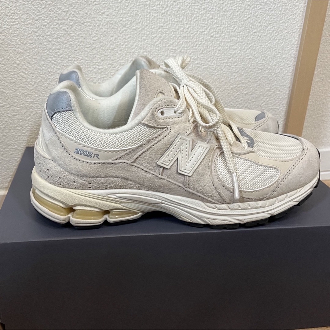 New Balance(ニューバランス)のニューバランス　M2002 レディースの靴/シューズ(スニーカー)の商品写真