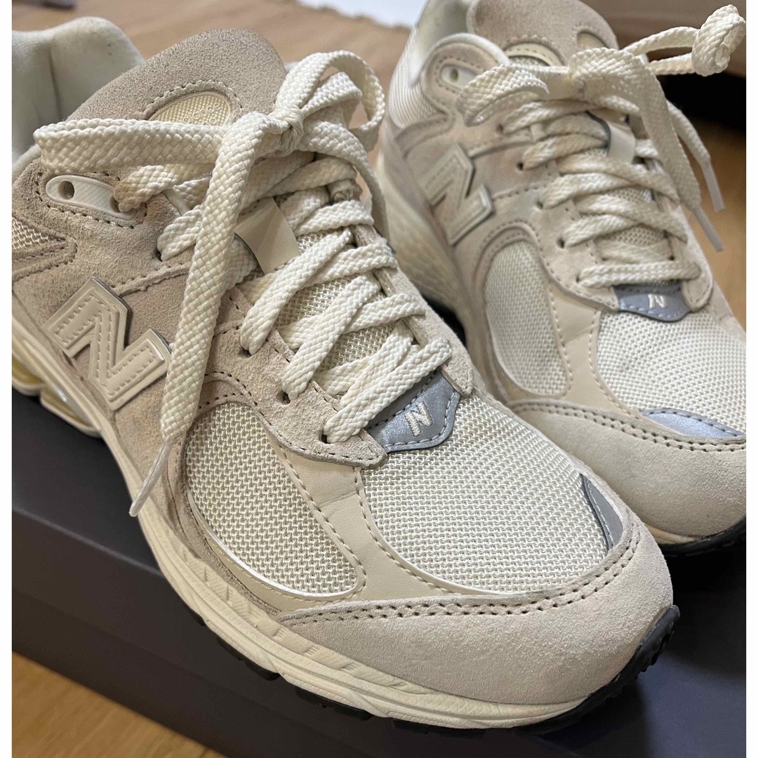 New Balance(ニューバランス)のニューバランス　M2002 レディースの靴/シューズ(スニーカー)の商品写真