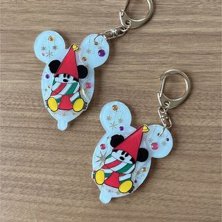 ディズニー(Disney)のせっちん様　オーダー品(キャラクターグッズ)