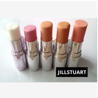 ジルスチュアート(JILLSTUART)のジルスチュアート  フェイス チーク アイカラーセット(フェイスカラー)