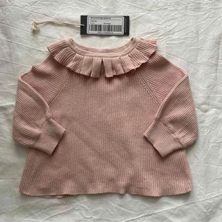 ミーシャアンドパフ(Misha & Puff)のmisha and puff yves top 3-4y(Tシャツ/カットソー)