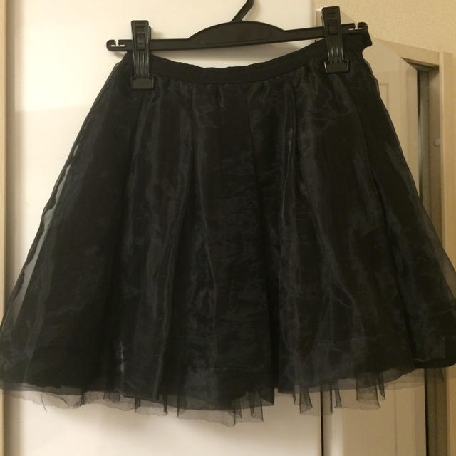 MERCURYDUO(マーキュリーデュオ)のマーキュリーデュオのスカート レディースのスカート(ミニスカート)の商品写真