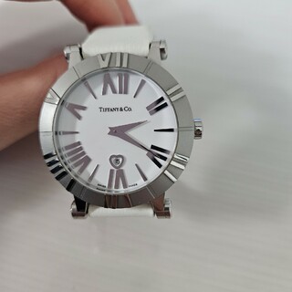 ティファニー 腕時計(レディース)（ホワイト/白色系）の通販 200点以上