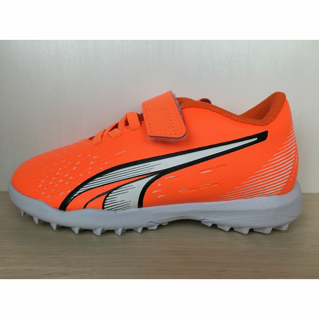 PUMA - プーマ ウルトラプレイ TT V Jr 靴 17,0cm 新品 (1805)