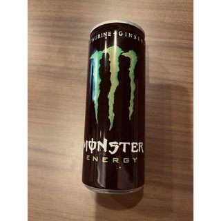 モンスターエナジー(Monster Energy)のモンスターエナジー　サウジアラビア　一本　250ml 海外版(ソフトドリンク)
