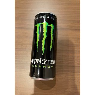 モンスターエナジー(Monster Energy)のモンスターエナジー　サウジアラビア　一本　250ml 海外版(ソフトドリンク)