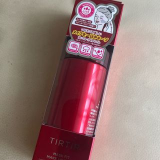 TIRTIR ティルティル マスクフィットメイクアップフィクサー(80ml)(その他)