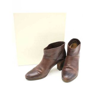 Maison Margiela(旧Maison Martin Margiela)(ブーツ Maison Margiela(旧Maison Martin Margiela)(ブーツ