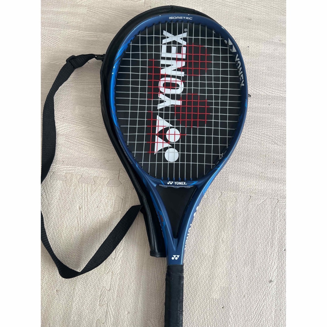 YONEX(ヨネックス)のヨネックス　ジュニア　テニスラケット チケットのスポーツ(テニス)の商品写真