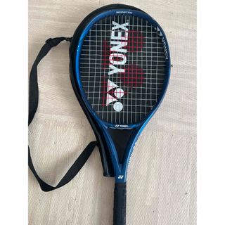 ヨネックス(YONEX)のヨネックス　ジュニア　テニスラケット(テニス)