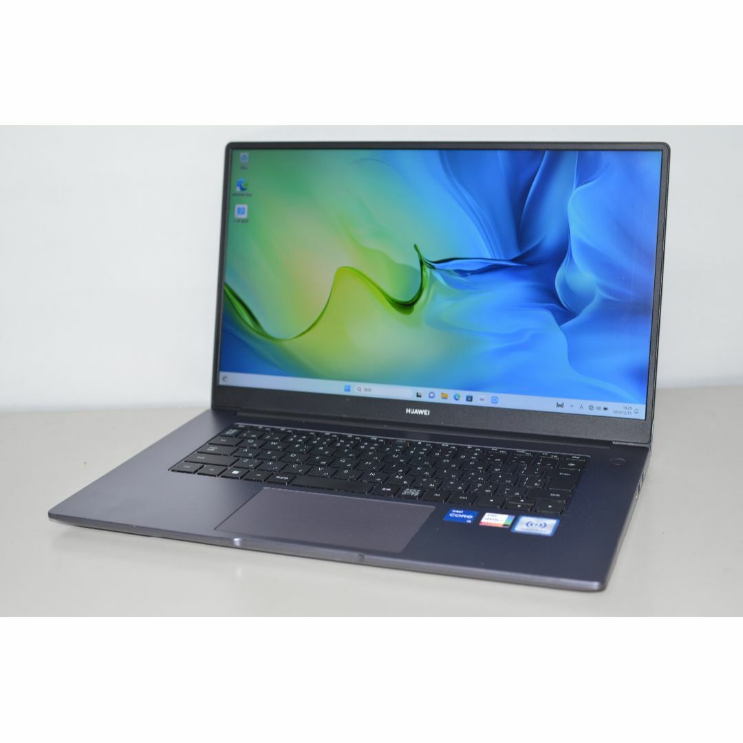 i51135G7メモリジャンク品 HUAWEI MateBook D 15 BoD-WXX9