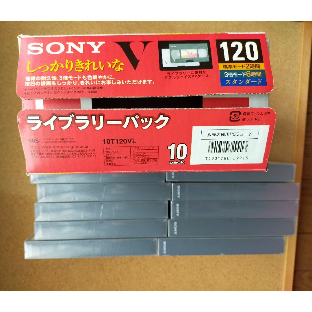 VHSビデオテープ24本セットの通販 by tomi's shop|ラクマ VHSビデオテープ24本セットの通販 by tomi's shop|ラクマ