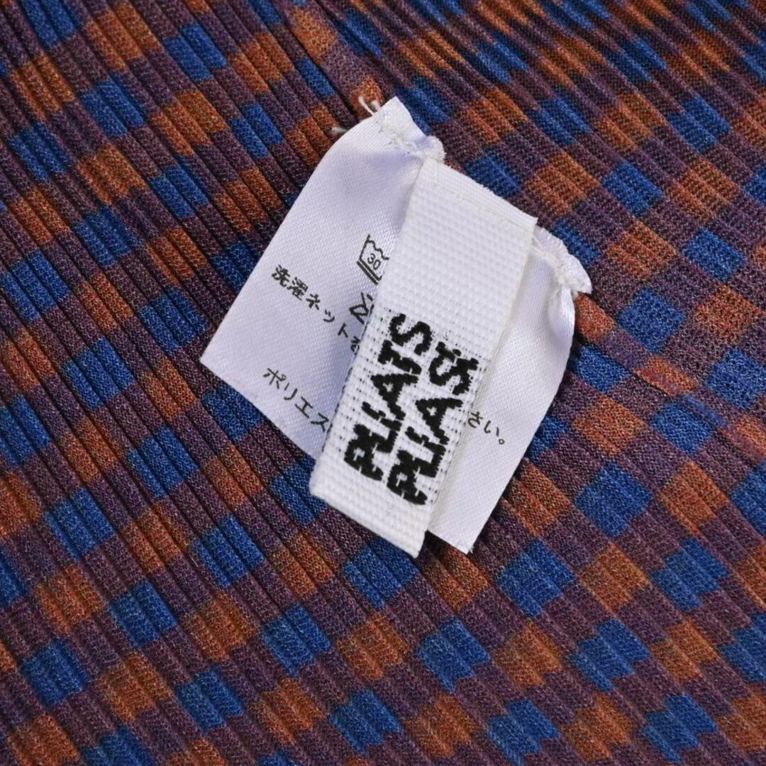 PLEATS PLEASE プリーツ ブラウス PLEATS PLEASE プリーツ ブラウス