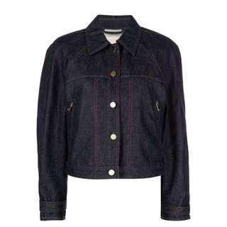 スリーワンフィリップリム(3.1 Phillip Lim)の3.1 Phillip Lim Workwearデニムジャケット(Gジャン/デニムジャケット)