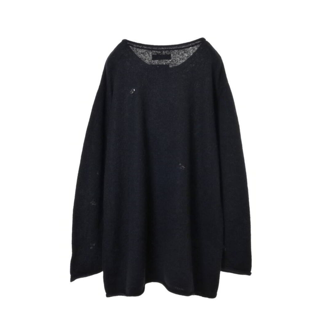 UNDERCOVER - UNDERCOVER アルパカ混 ニットの通販 by CYCLE UNDERCOVER - UNDERCOVER アルパカ混 ニットの通販 by CYCLE