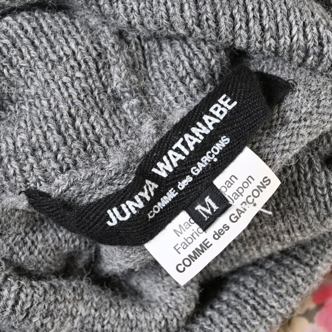 JUNYA WATANABE COMME des GARCONS(ジュンヤワタナベコムデギャルソン)のJUNYA WATANABE レイヤード ワンピース レディースのワンピース(ひざ丈ワンピース)の商品写真