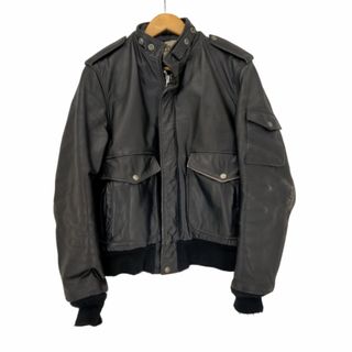 ショット(schott)のSchott(ショット) メンズ アウター ジャケット(レザージャケット)