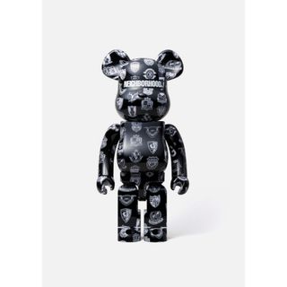 ネイバーフッド(NEIGHBORHOOD)のBE@RBRICK NEIGHBORHOOD(R) 1000%(その他)