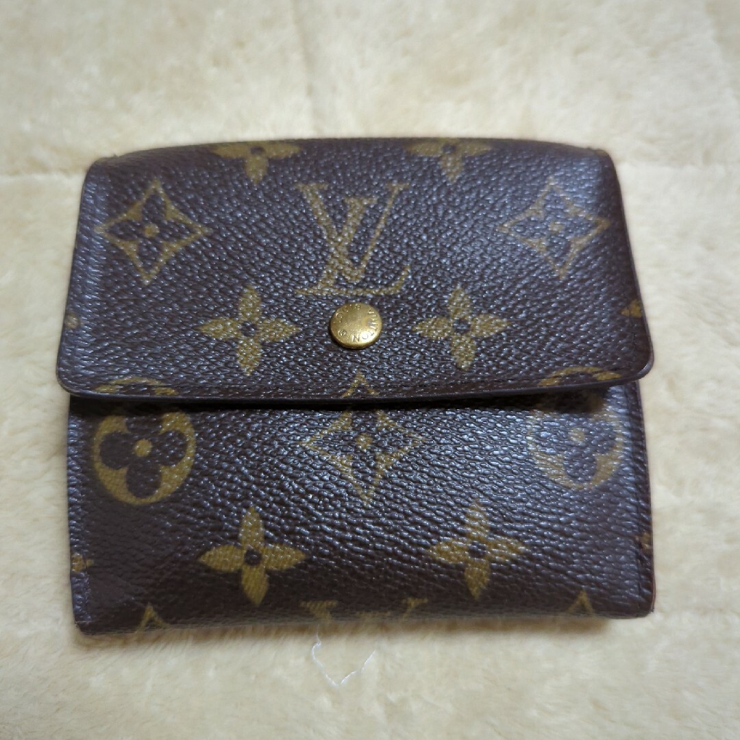 ファッション小物LOUISVUITTON 財布