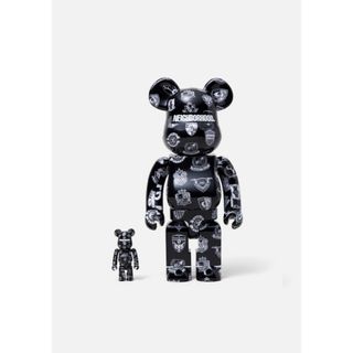 ネイバーフッド(NEIGHBORHOOD)のBE@RBRICK NEIGHBORHOOD(R) 100% & 400%(その他)