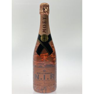 モエエシャンドン(MOËT & CHANDON)の▽▽モエエシャンドン N.I.R ネクターアンペリアル ロゼ ドライ 750ml(シャンパン/スパークリングワイン)