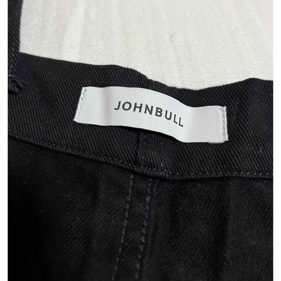 JOHNBULL(ジョンブル)のJOHNBULL     カモッシオチューブサロペット レディースのパンツ(サロペット/オーバーオール)の商品写真