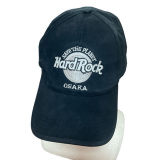 ハードロックカフェ(Hard Rock CAFE)のHardRock cafe OSAKA スナップバックCAP(キャップ)