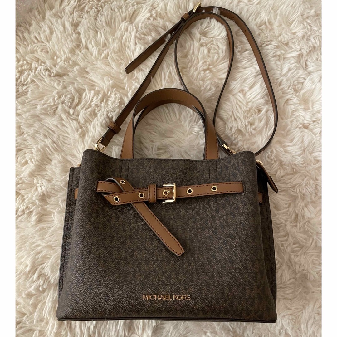 バッグMICHEAL KORS ショルダーバッグ