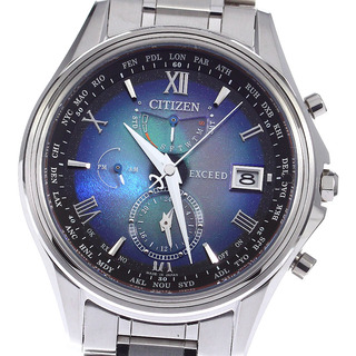 CITIZEN - シチズン CITIZEN 腕時計 メンズ BU0040-06W カンパノラ