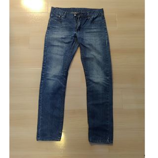 チープマンデー(CHEAP MONDAY)の【CHEAPMONDAY】デニム31/32(デニム/ジーンズ)