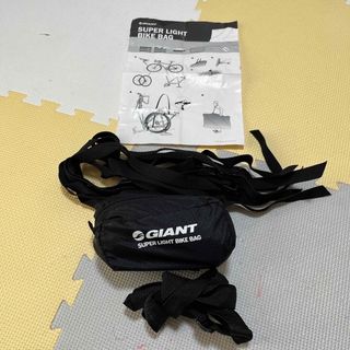 ジャイアント(Giant)のGIANT 輪行バッグ(バッグ)