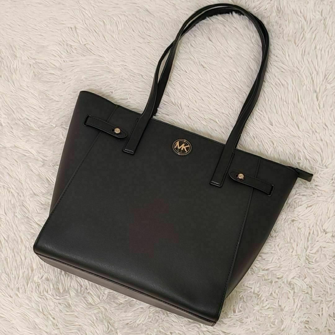 ★未使用に近い★MICHAEL KORS　マイケルコース　トートバッグ　カルメン