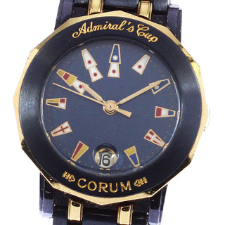 2ページ目 - コルム 腕時計の通販 300点以上 | CORUMを買うならラクマ