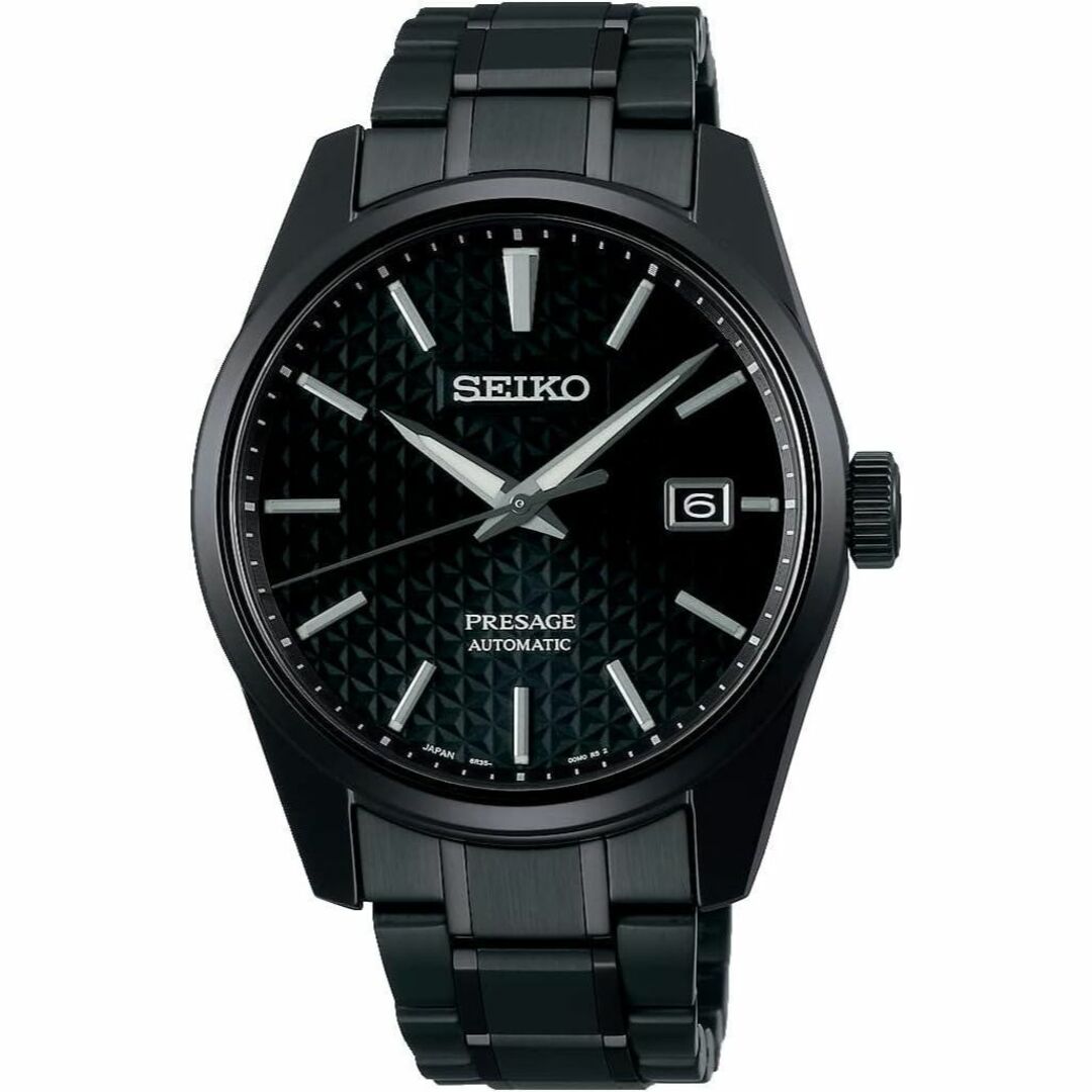 SEIKO(セイコー)の【新品未使用】[セイコー]SEIKO プレザージュ 自動巻き SARX091 メンズの時計(腕時計(アナログ))の商品写真