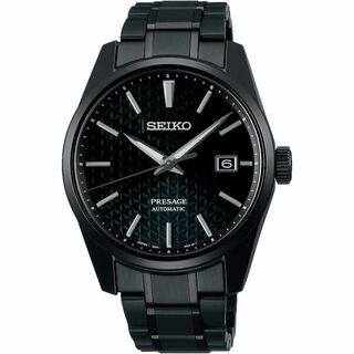 セイコー(SEIKO)の【新品未使用】[セイコー]SEIKO プレザージュ 自動巻き SARX091(腕時計(アナログ))