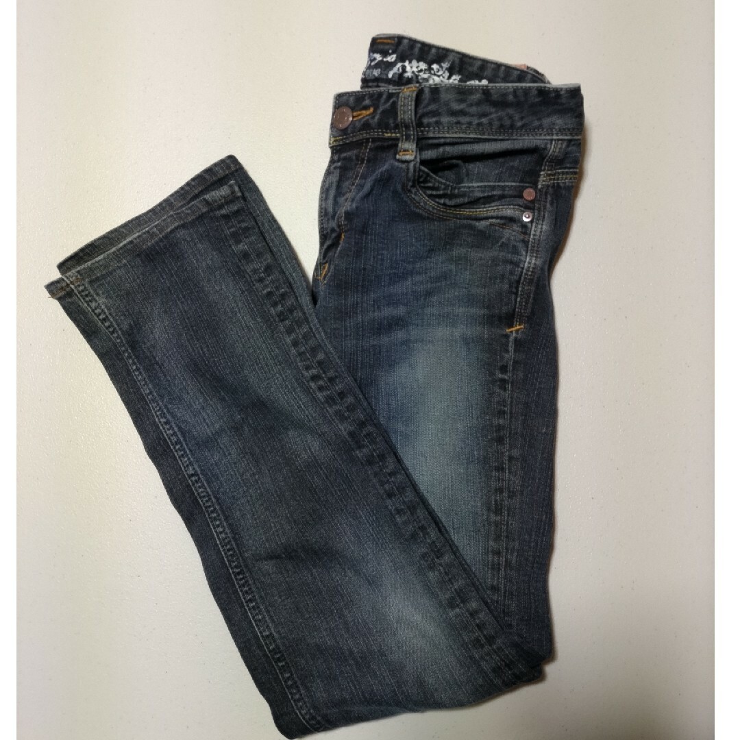 メンズ✻ジーンズ✻ウエスト66 メンズのパンツ(デニム/ジーンズ)の商品写真