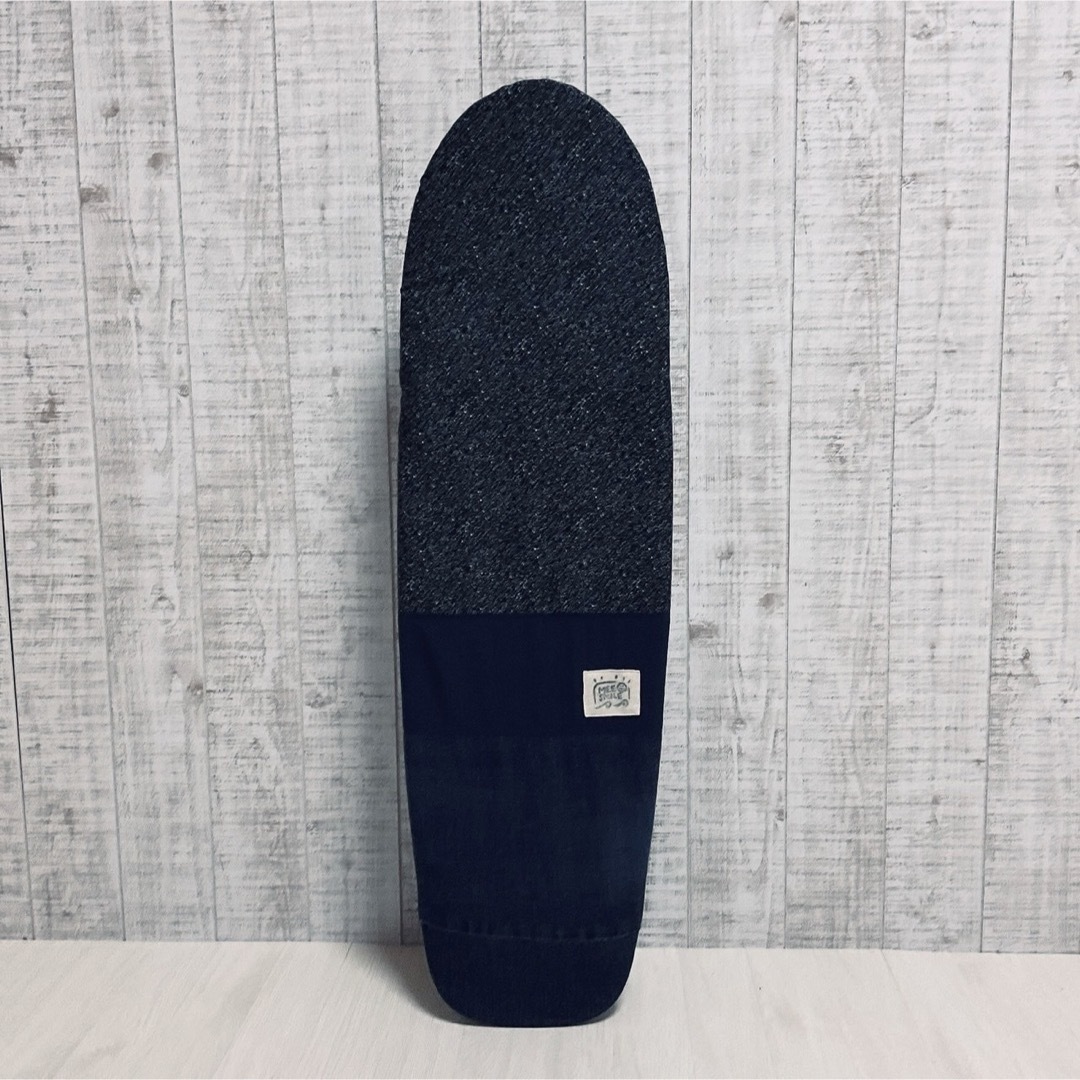 スケボーデッキカバー/CARVER SKATEBOARDなど対応 スポーツ/アウトドアのスポーツ/アウトドア その他(サーフィン)の商品写真