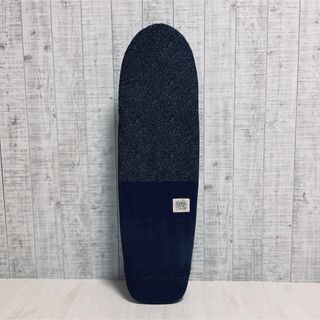 スケボーデッキカバー/CARVER SKATEBOARDなど対応(サーフィン)