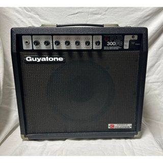 Guyatone　グヤトーン　真空管　ギターアンプ　成毛滋　GA-300FC