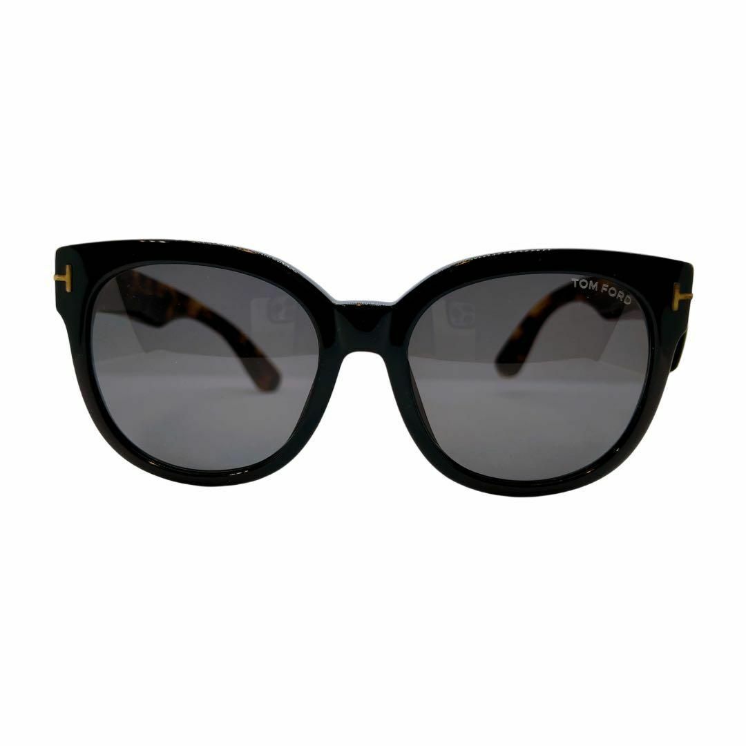 TOM FORD(トムフォード)のトム フォード サングラス TF 9352  べっ甲　ユニセックス レディースのファッション小物(サングラス/メガネ)の商品写真