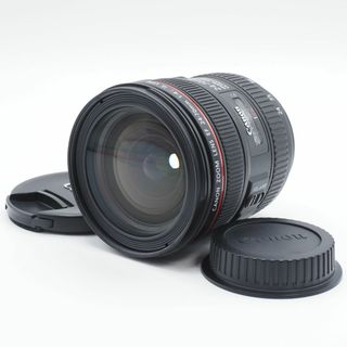 ★新品級★Canon EF24-70mm F4 L IS USM フルサイズ対応(レンズ(ズーム))