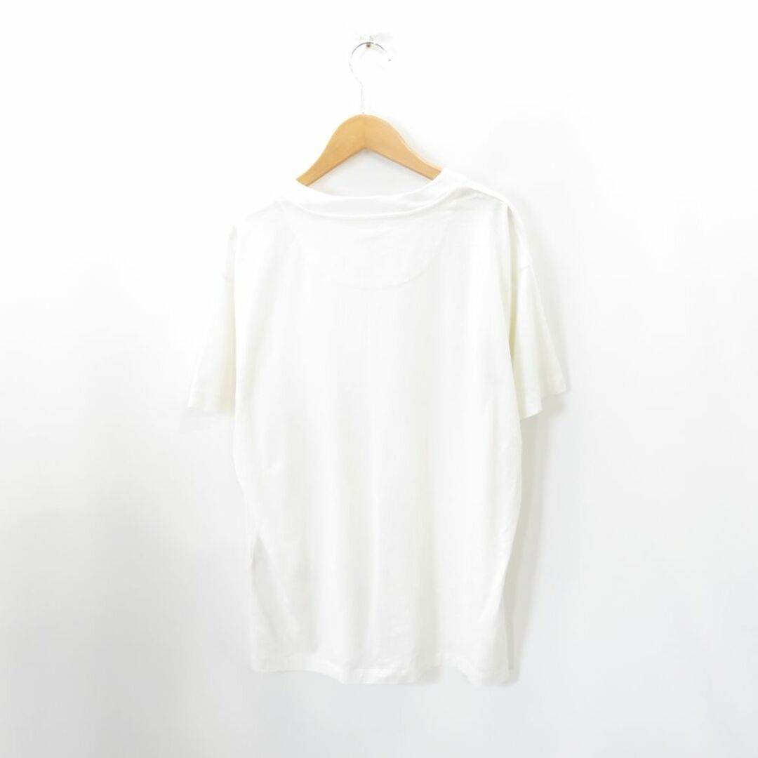 JIL SANDER Pack T-SHIRT WHITE 1P JPUU706530 MU248808 Size-XXLWHITE