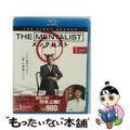 【中古】 THE　MENTALIST／メンタリスト〈ファースト・シーズン〉　Vo