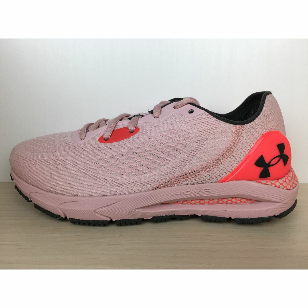 UNDER ARMOUR(アンダーアーマー)のアンダーアーマー ホバーソニック5 靴 23,5cm 新品 (1806) レディースの靴/シューズ(スニーカー)の商品写真