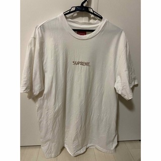シュプリーム(Supreme)のSupreme コイルT(Tシャツ/カットソー(半袖/袖なし))
