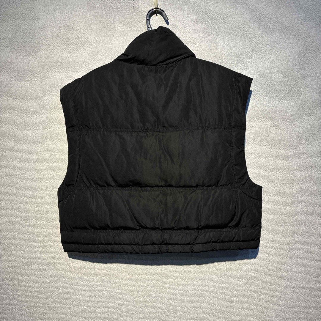 TODAYFUL(トゥデイフル)のT1109 TODAYFUL Quilting Compact Vest レディースのトップス(ベスト/ジレ)の商品写真